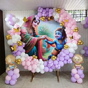 Party Decoration