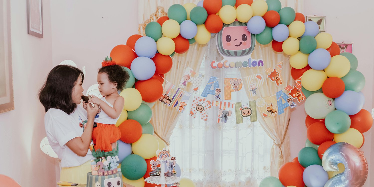 Birthday Decoration