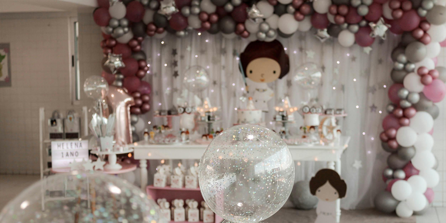 Party Decoration